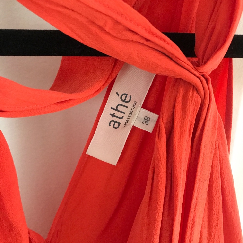 Vanessa Bruno athé dress - Picture 3 of 6